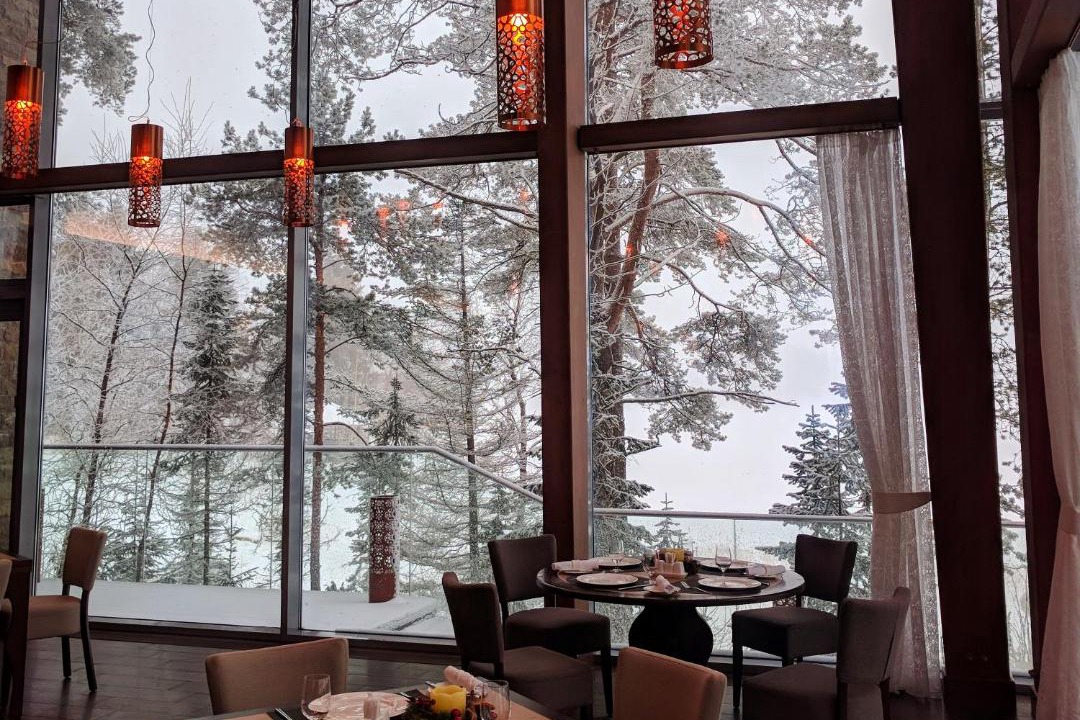 Photo of Livingroom in Tarulinna