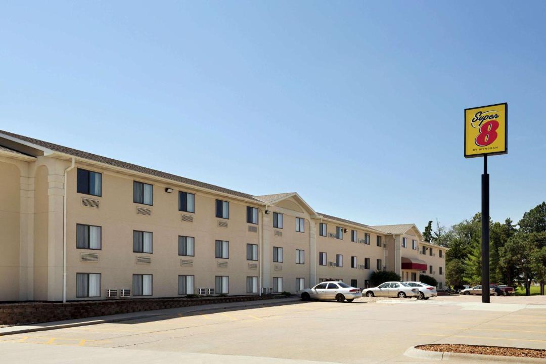 Photo of Buildings in Lincoln