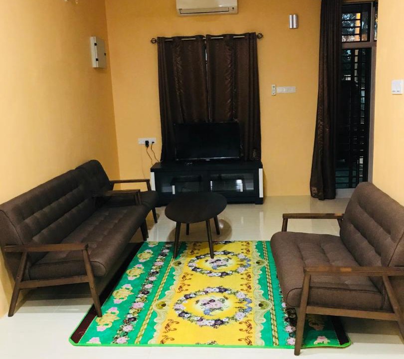 Photo of Others in Kampung Guar Sanji