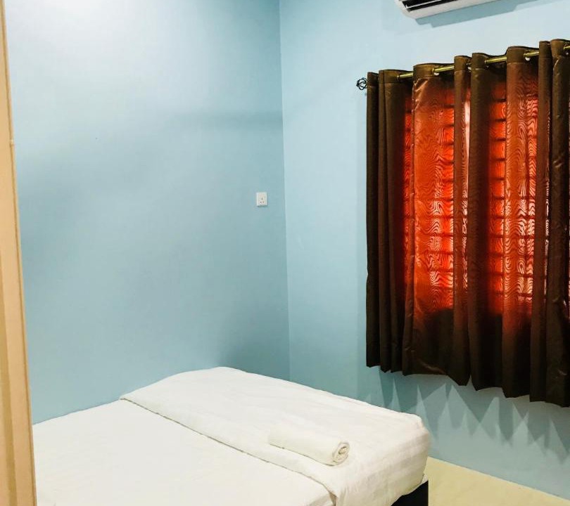 Photo of Bedroom in Kampung Guar Sanji