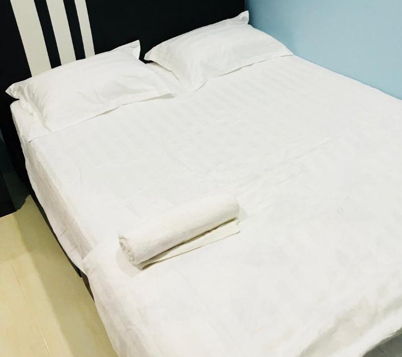 Photo of Bedroom in Kampung Guar Sanji