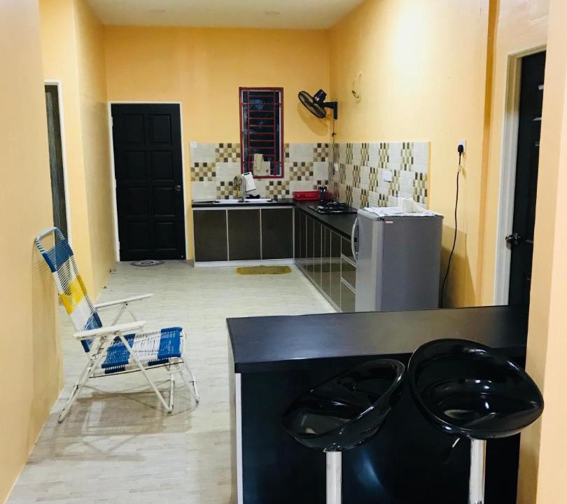 Photo of Others in Kampung Guar Sanji