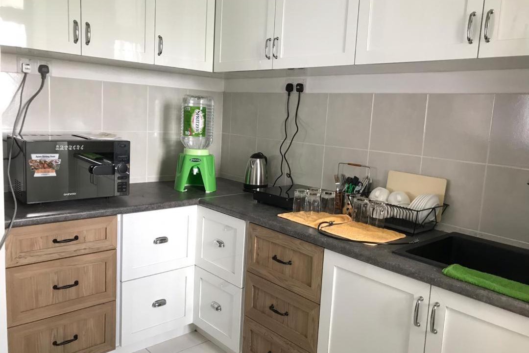 Photo of Kitchen in Taman Mirindi