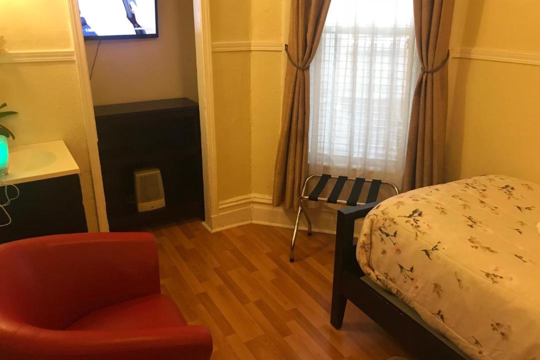 Photo of Others in Theater District