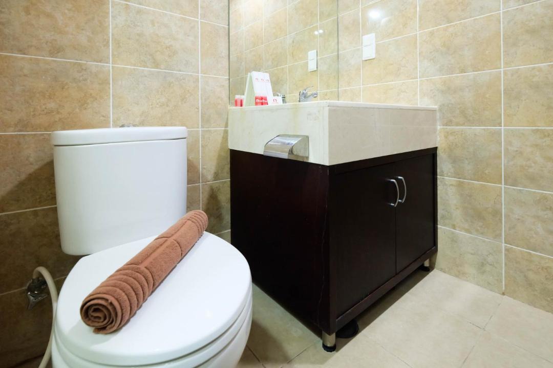 Photo of Bathroom in Bangka