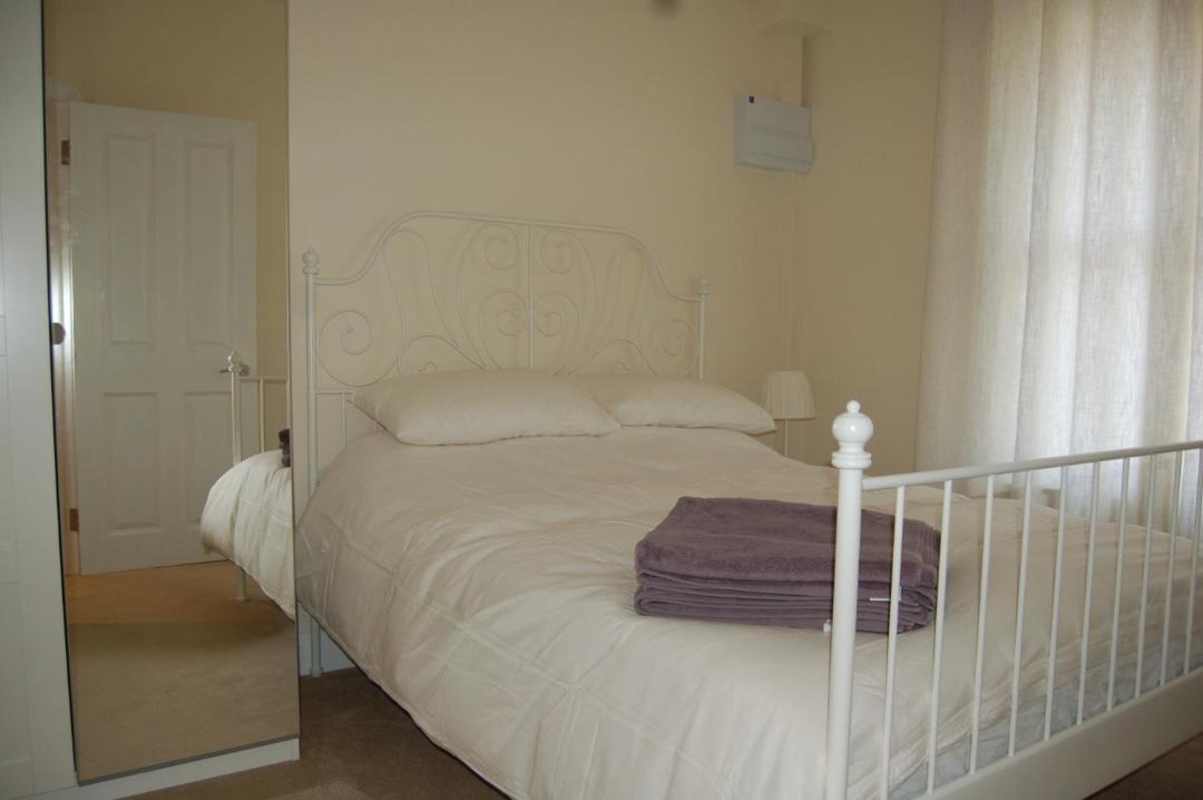 Photo of Bedroom in Salisbury