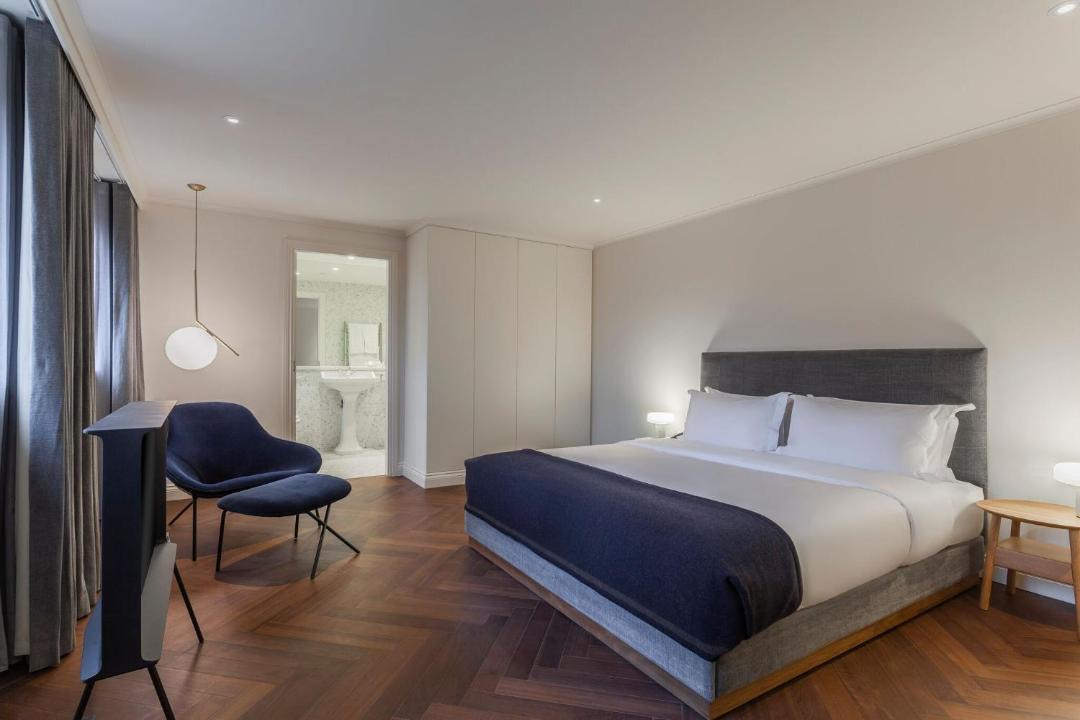 Photo of Bedroom in Reading City Centre