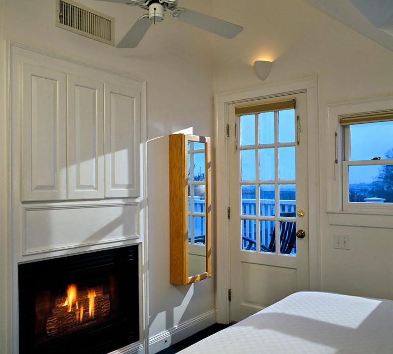 Photo of Bedroom in Provincetown