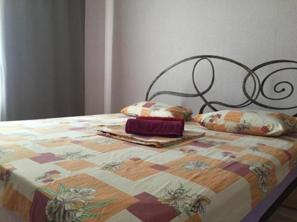 Photo of Bedroom in Tolyatti