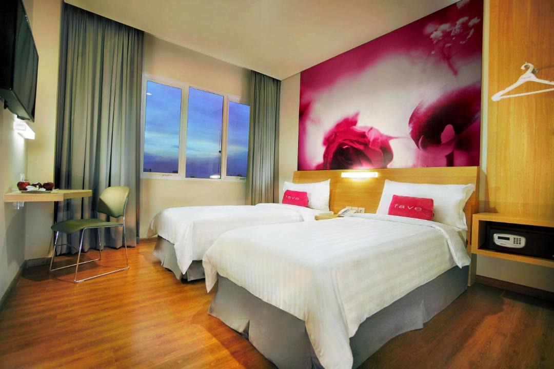 Photo of Bedroom in Central Jakarta