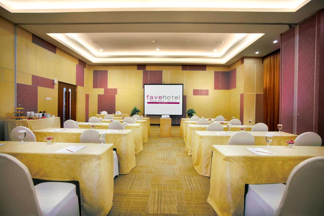 Photo of Livingroom in Central Jakarta