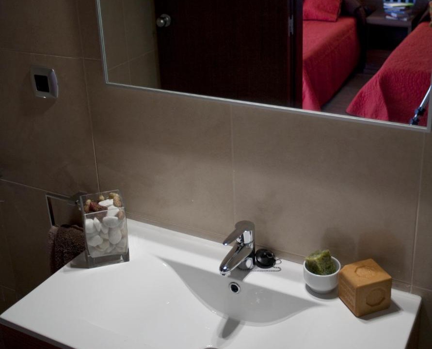Photo of Bathroom in Castelldefels