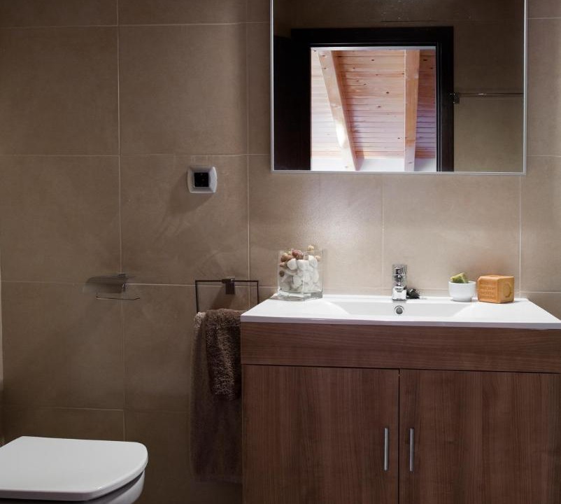 Photo of Bathroom in Castelldefels
