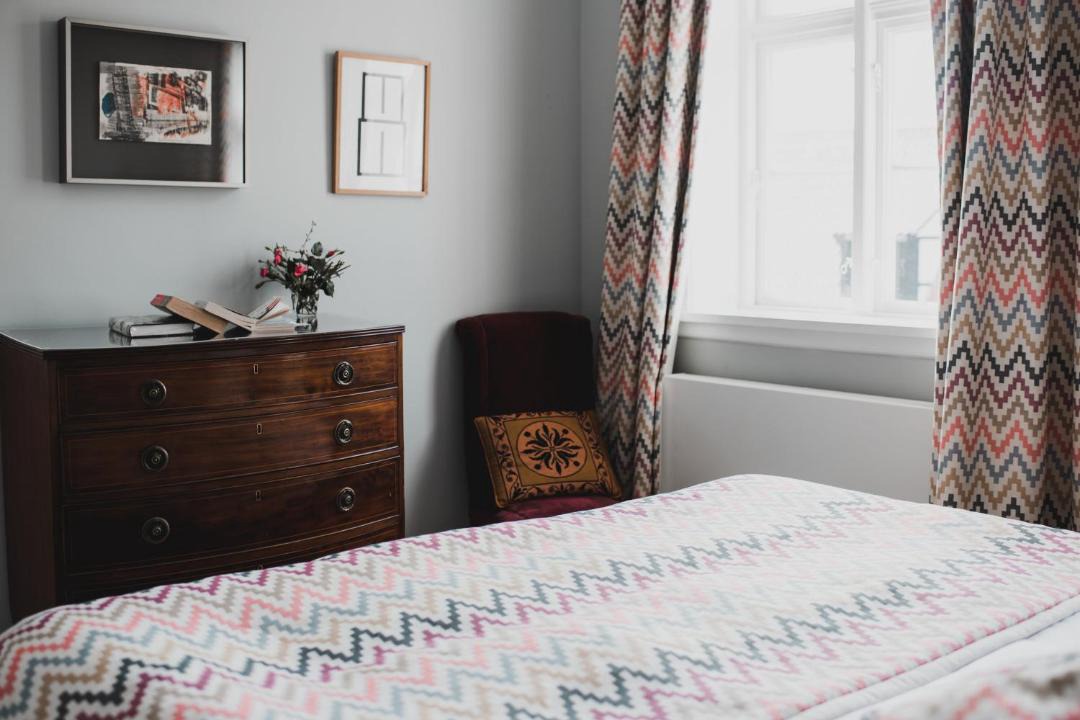 Photo of Bedroom in Aeroskobing