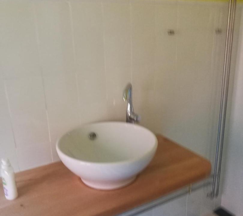Photo of Bathroom in Aeroskobing