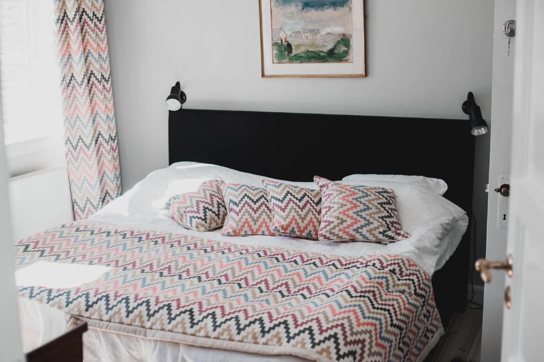 Photo of Bedroom in Aeroskobing