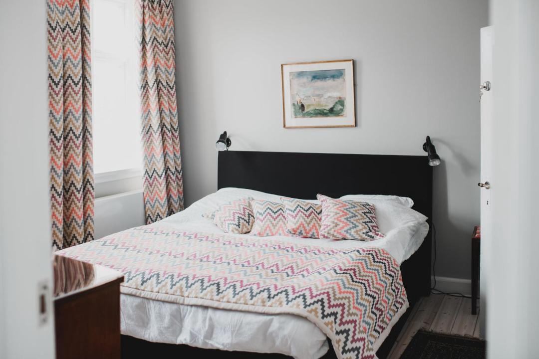 Photo of Bedroom in Aeroskobing