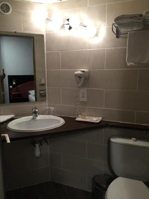 Photo of Bathroom in La Gaude