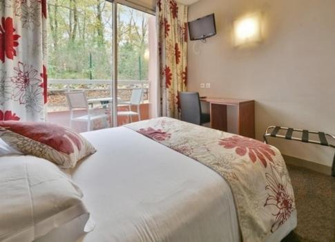 Photo of Bedroom in La Gaude