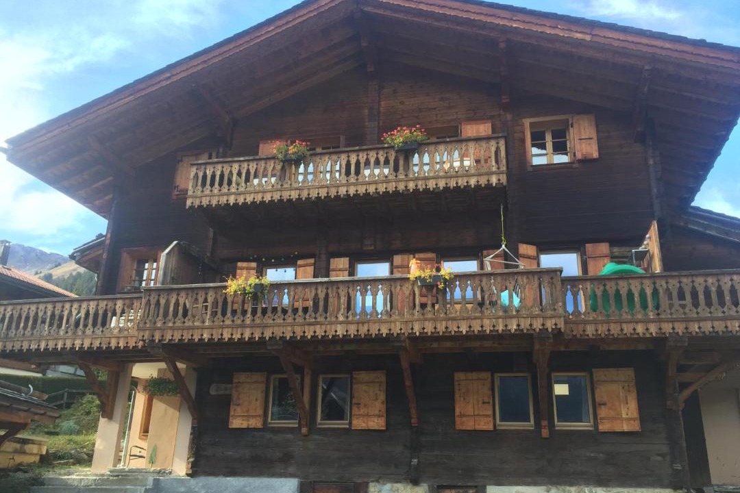 Photo of Others in Morgins