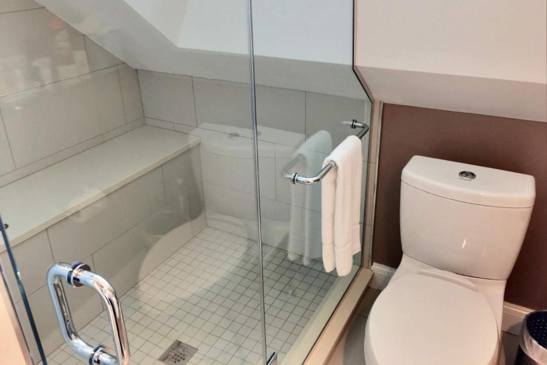 Photo of Bathroom in Provincetown