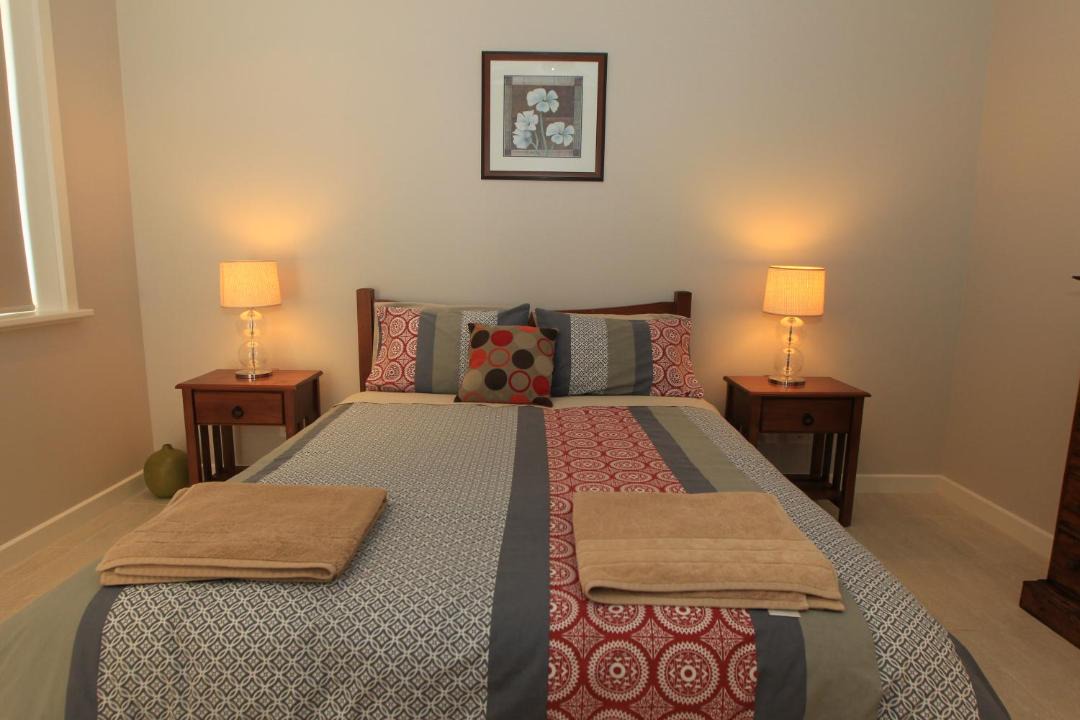 Photo of Bedroom in Moana