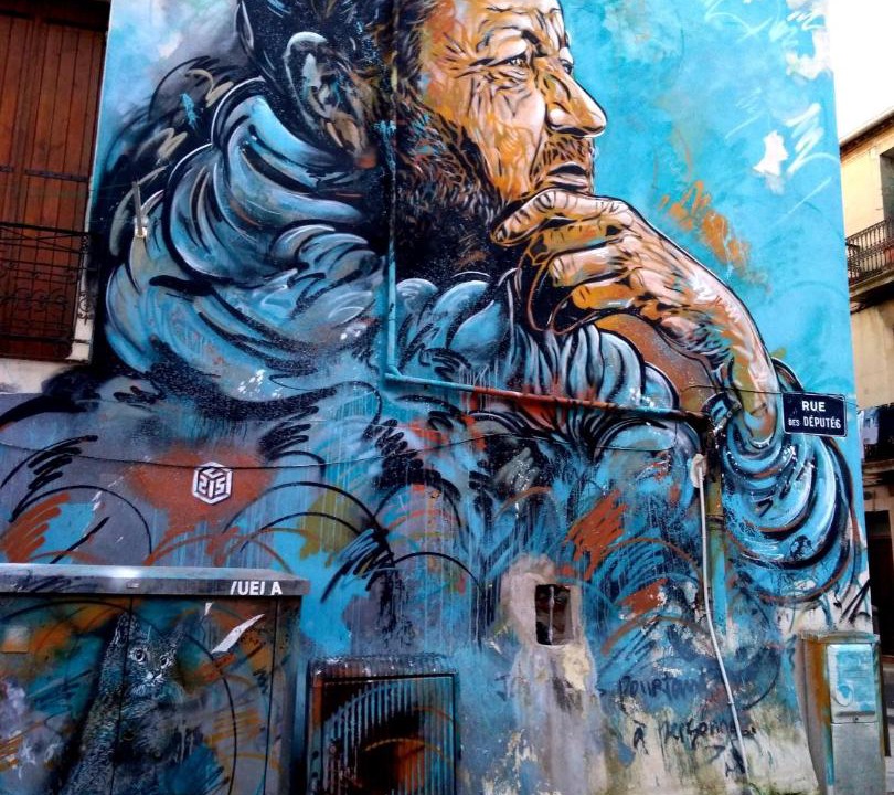 Photo of Buildings in Sete