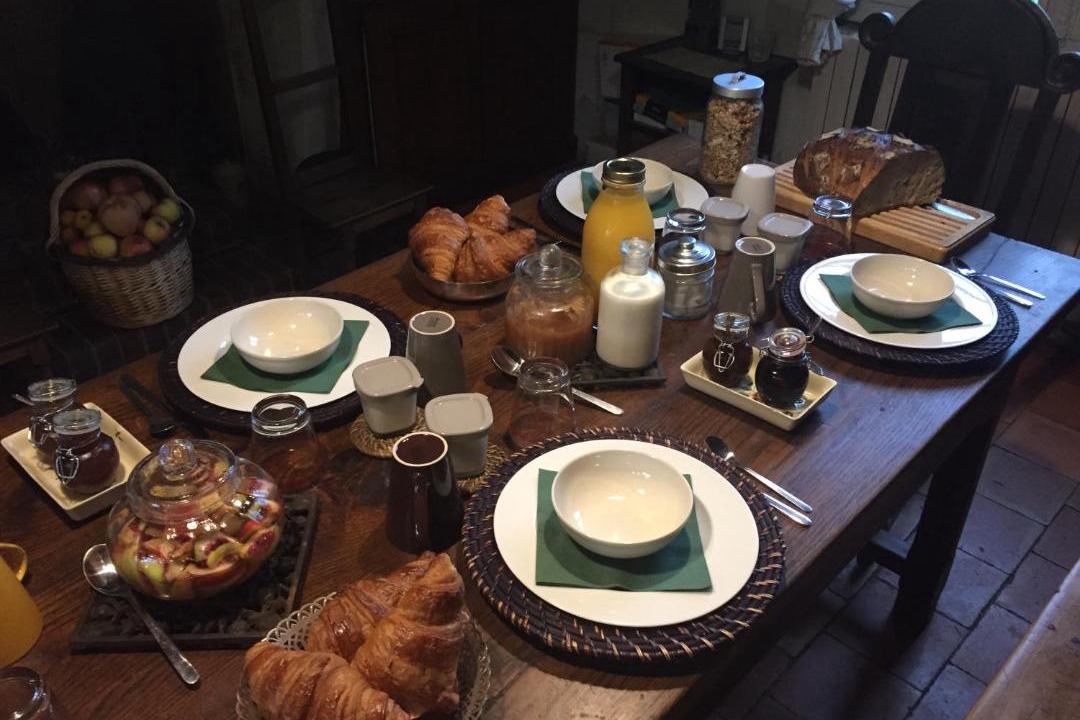 Photo of Others in Villandry