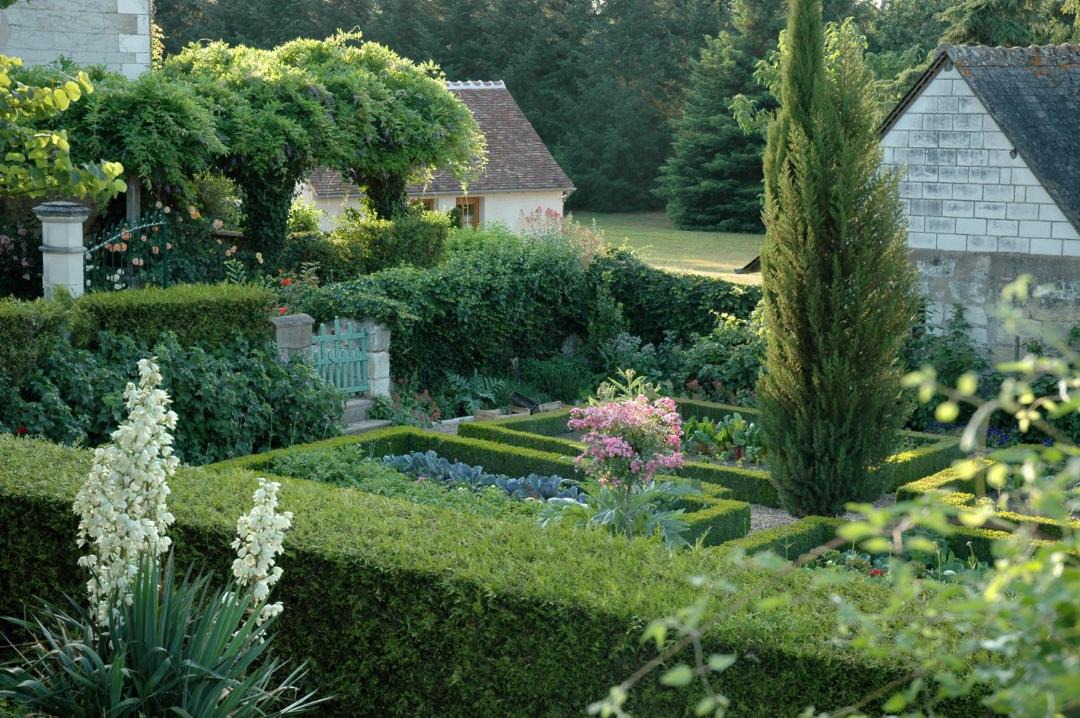 Photo of Others in Villandry