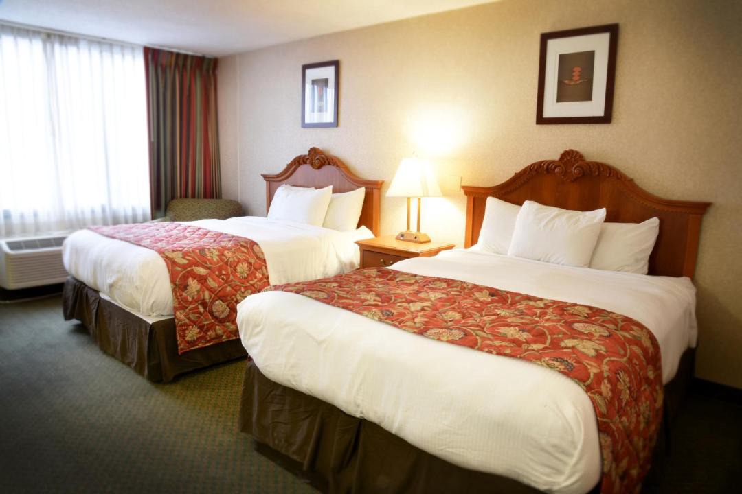 Photo of Bedroom in Triangle