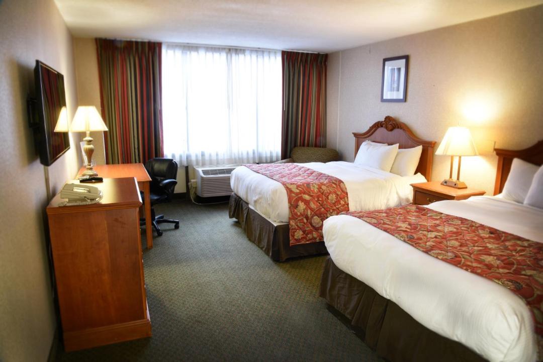 Photo of Bedroom in Triangle