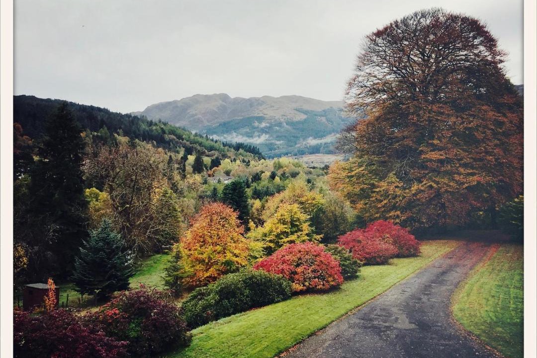 Photo of Others in Strathyre