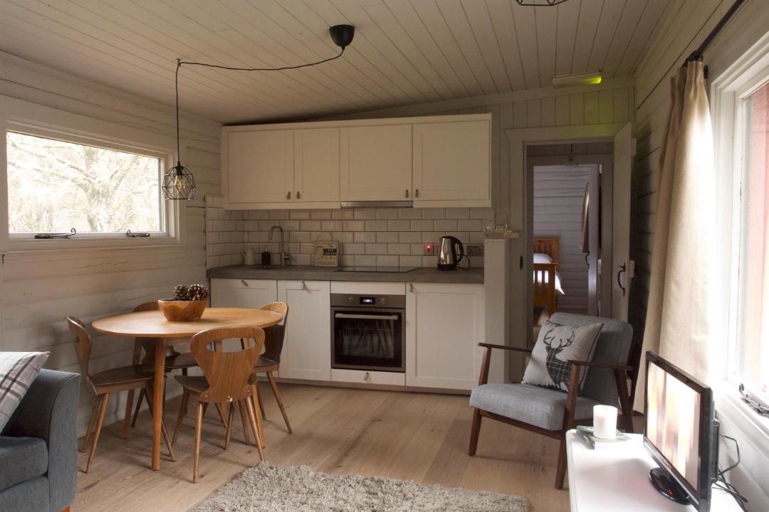 Photo of Others in Strathyre