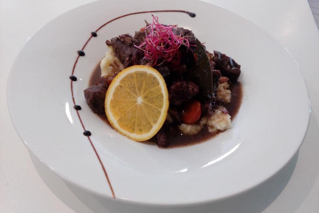 Photo of Bathroom in Vierzon