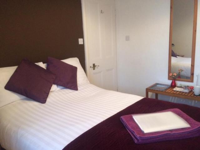 Photo of Bedroom in Windermere