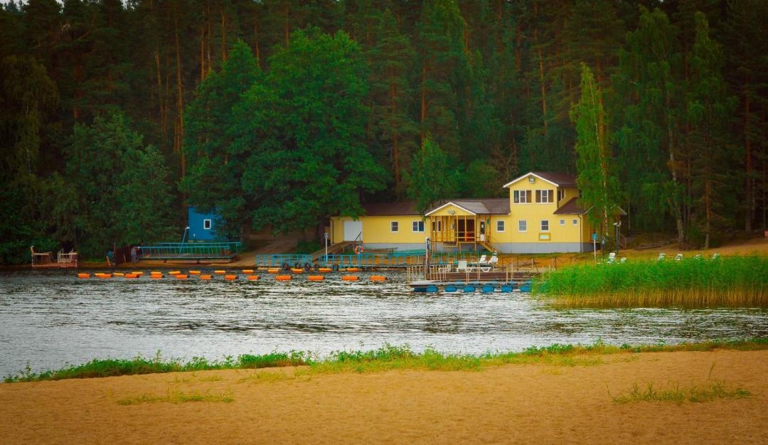 Photo of Outdoor in Petrovskoye