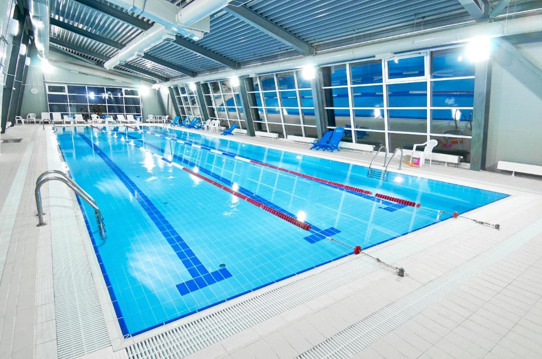 Photo of Outdoor in Petrovskoye