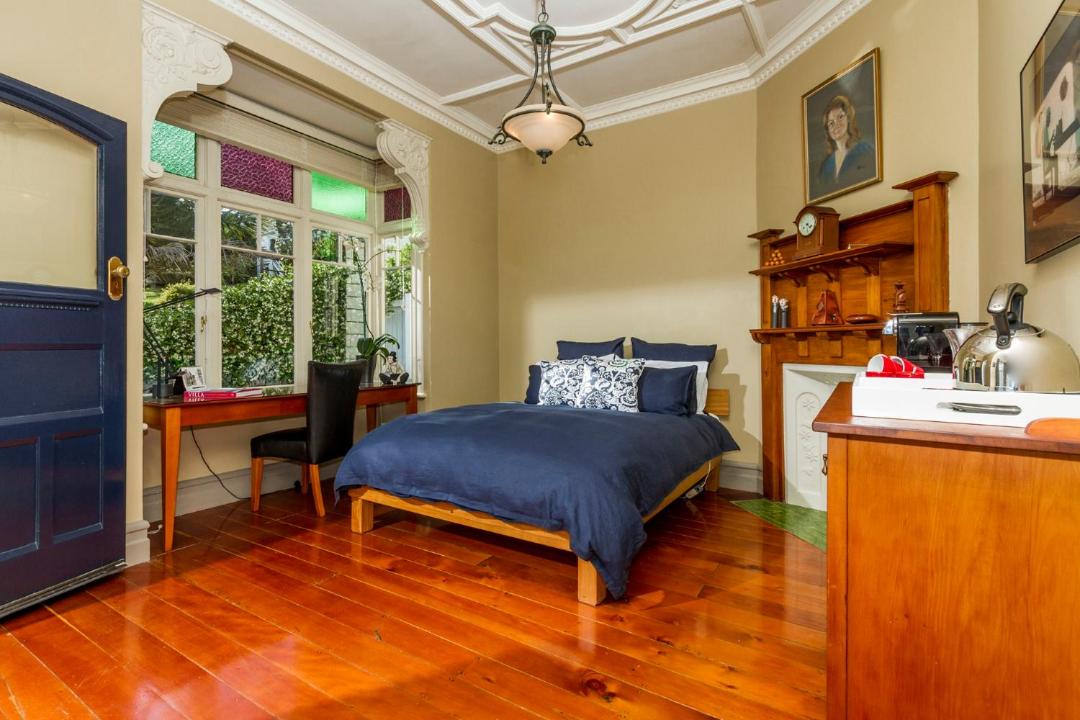 Photo of Bedroom in Devonport