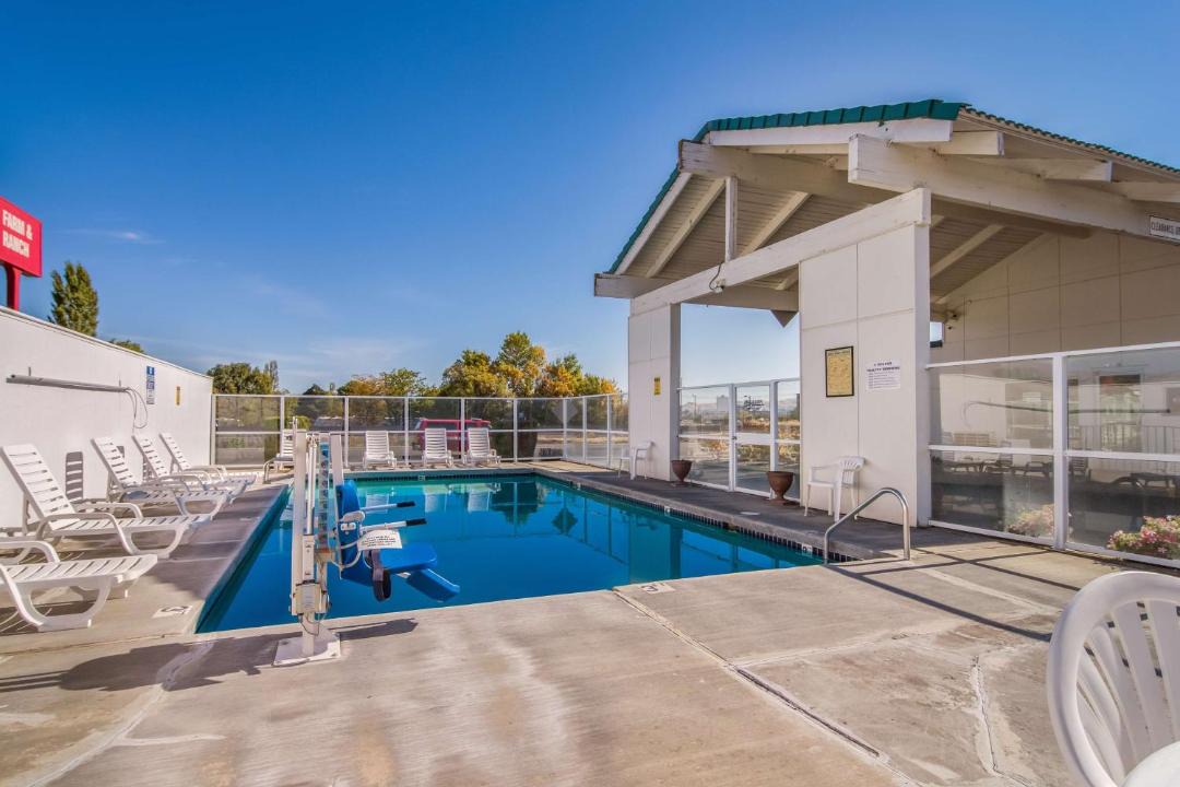 Photo of Others in The Dalles