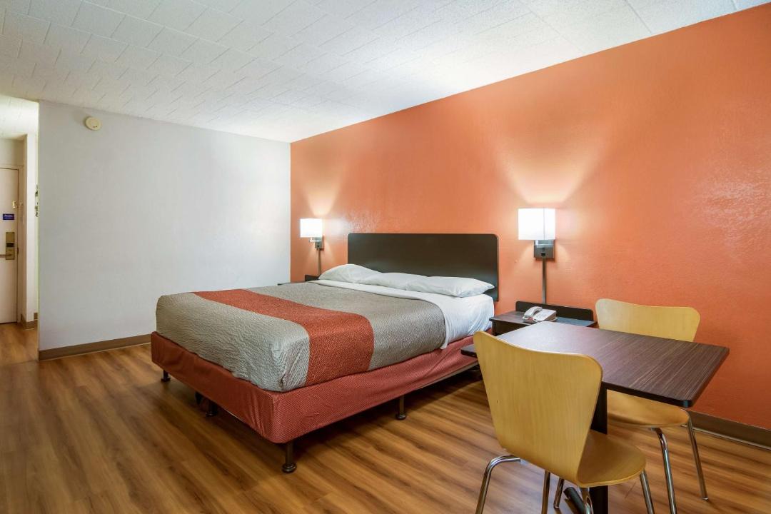 Photo of Bedroom in New Stanton