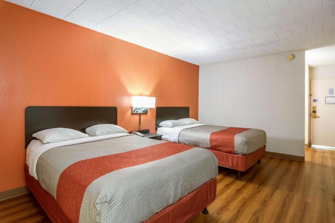Photo of Bedroom in New Stanton