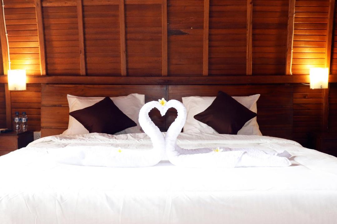 Photo of Bedroom in Penida Island