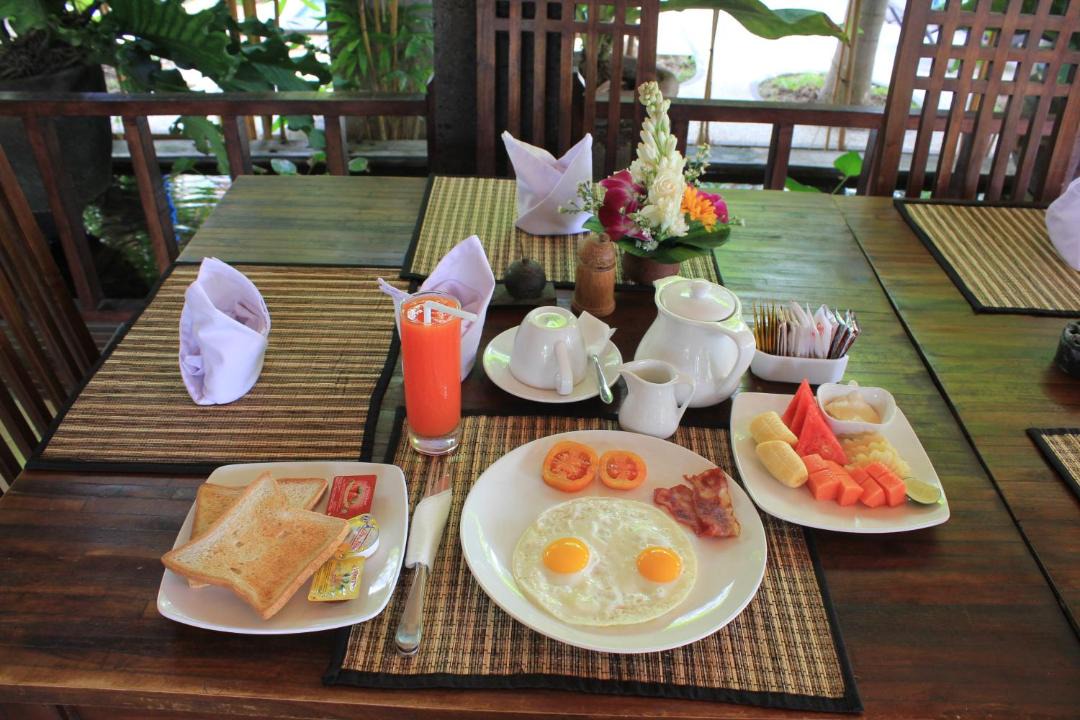 Photo of Patio Balcony in Amed