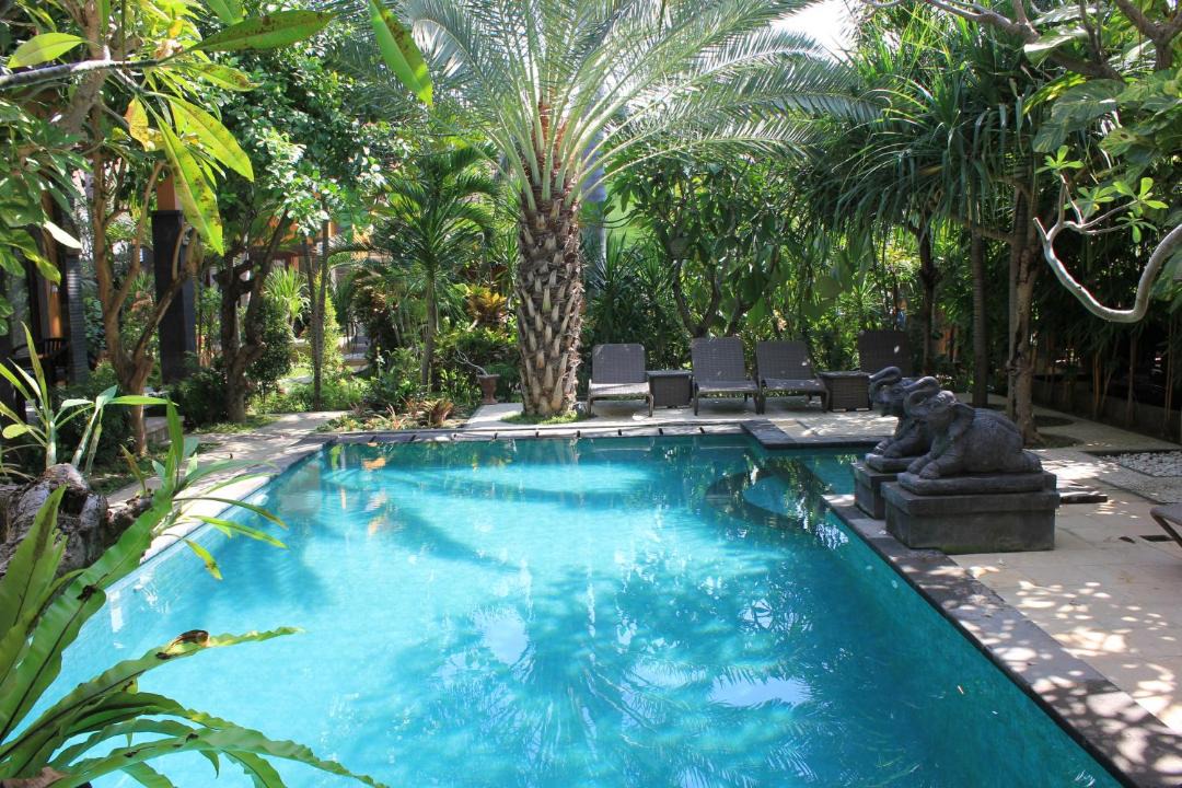 Photo of Outdoor in Amed