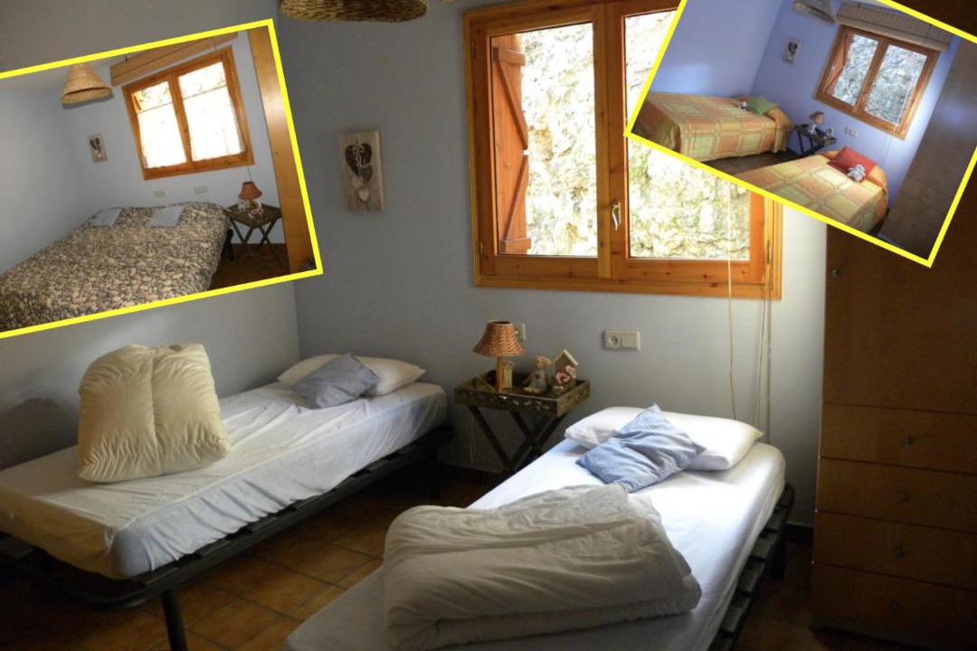 Photo of Bedroom in Escalo
