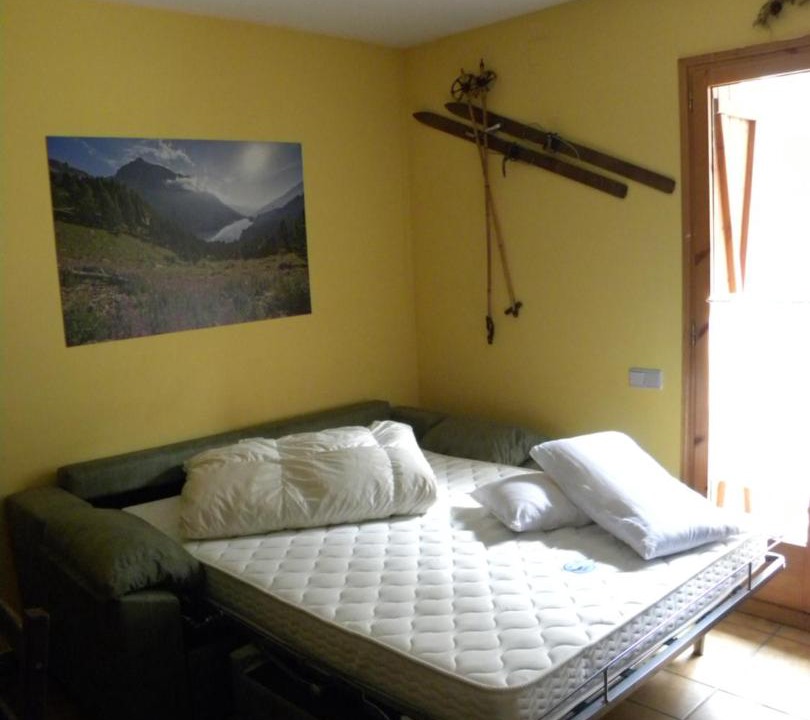 Photo of Bedroom in Escalo