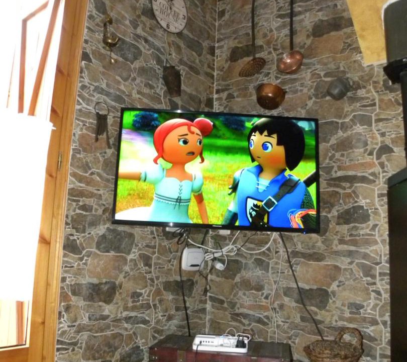 Photo of Livingroom in Escalo