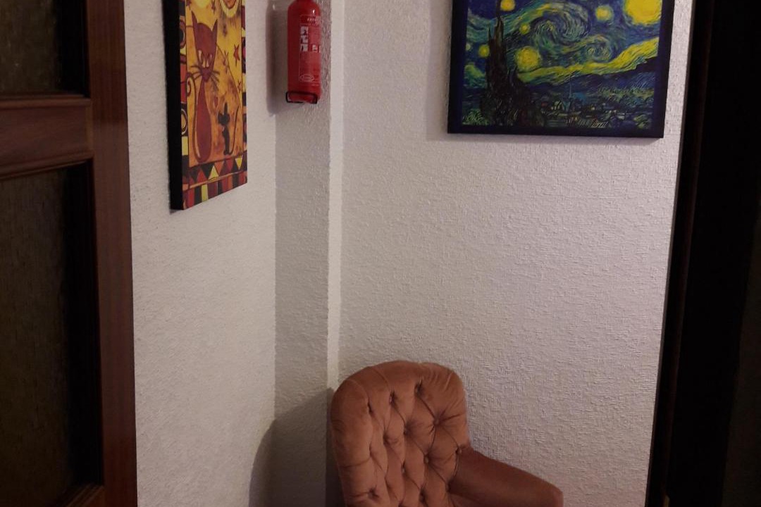 Photo of Livingroom in Alicante