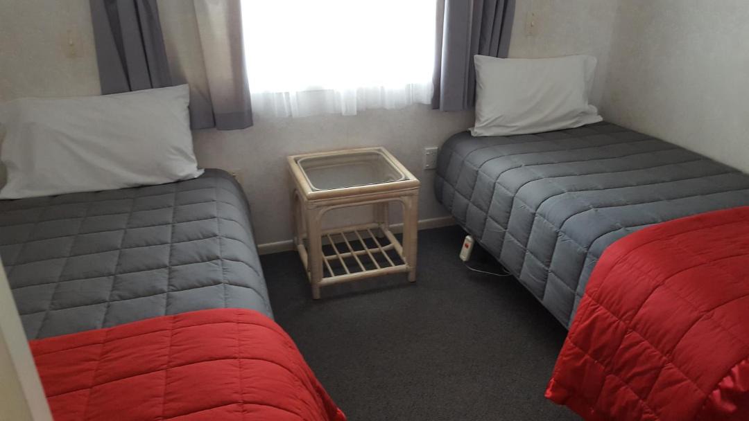 Photo of Bedroom in Thames