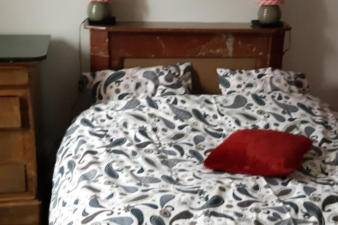 Photo of Bedroom in Dinan